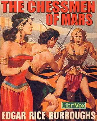 Illustration for article titled In Burroughs' second Barsoom series, the right girl winds up in the right body
